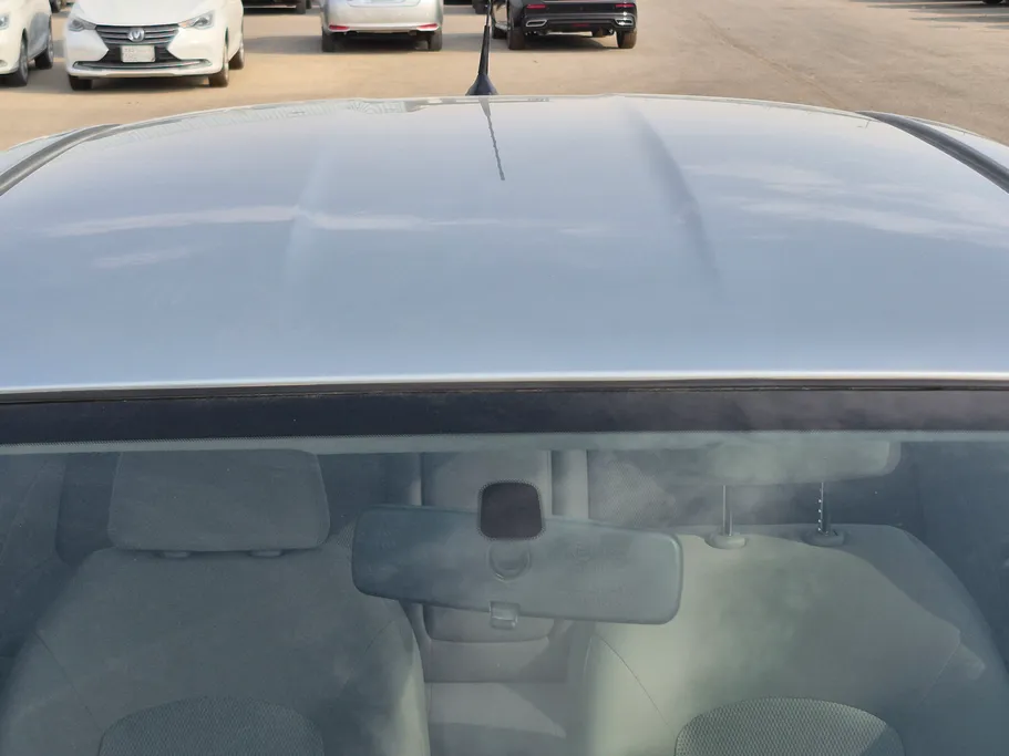 2023 Nissan Sunny SV Comfort 