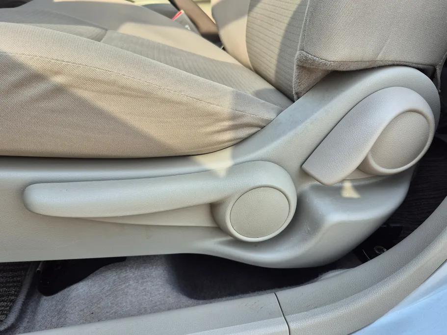2023 Nissan Sunny SV Comfort 