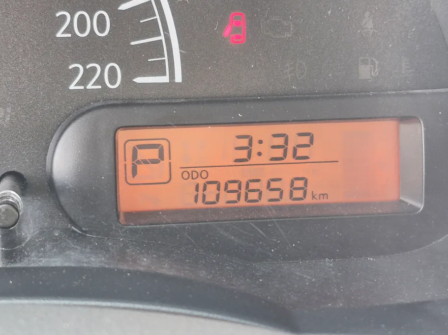 2023 Nissan Sunny SV Comfort 