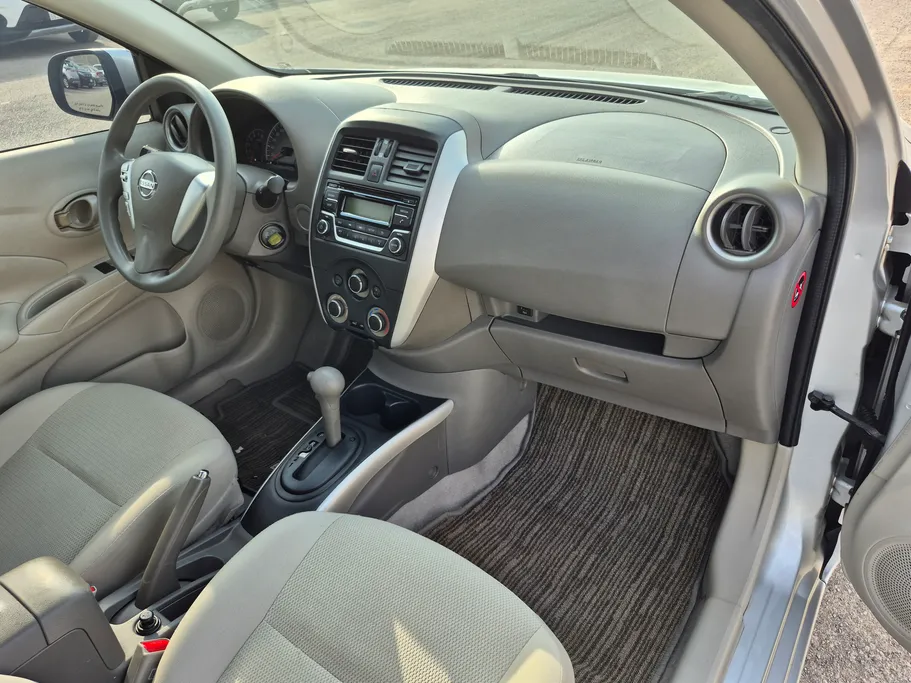 2023 Nissan Sunny SV Comfort 