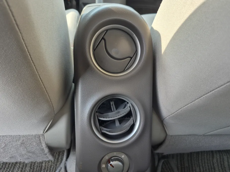 2023 Nissan Sunny SV Comfort 