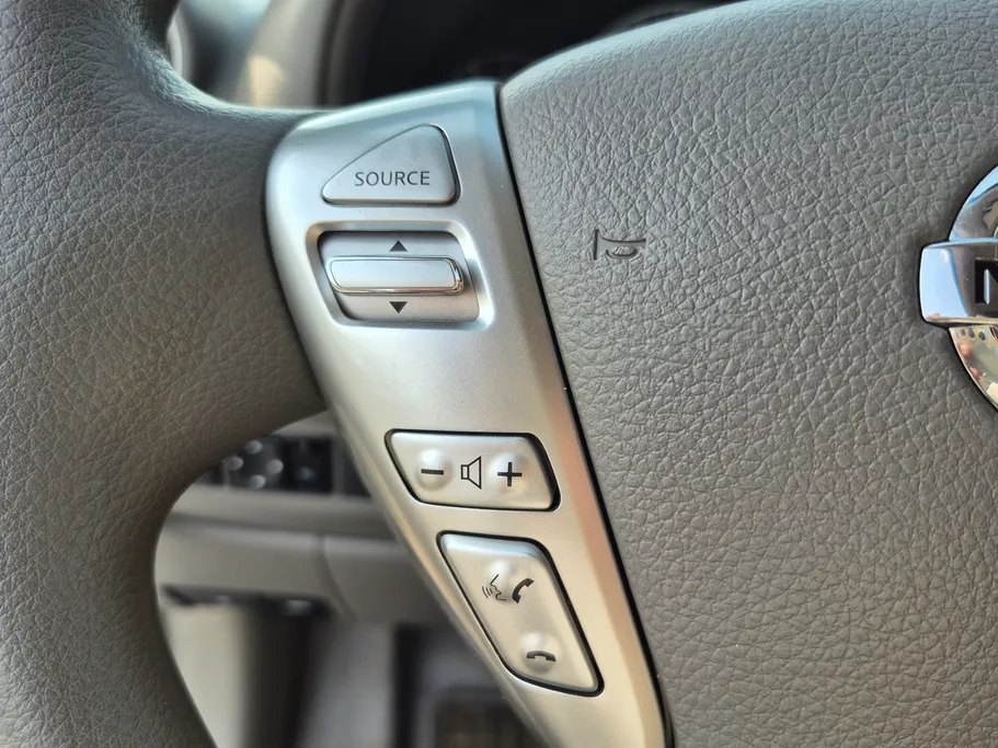 2023 Nissan Sunny SV Comfort 