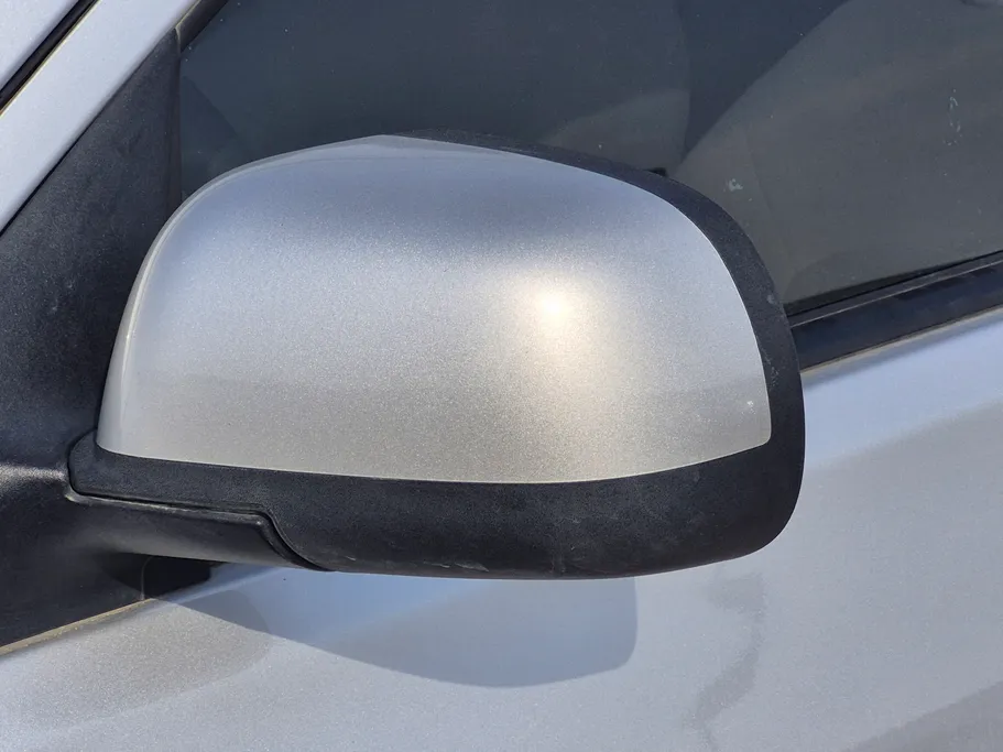 2023 Nissan Sunny SV Comfort 