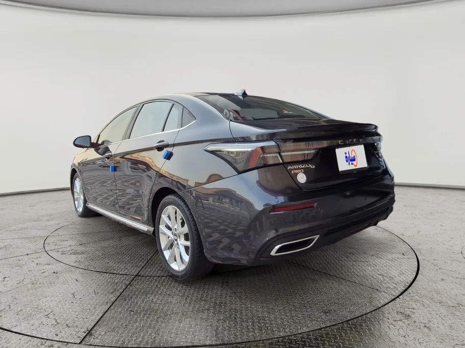 2023 Chery Arrizo 6 Pro Comfort 