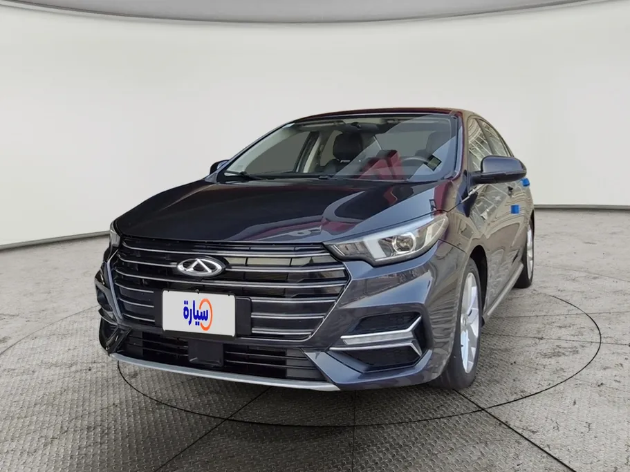 2023 Chery Arrizo 6 Pro Comfort 