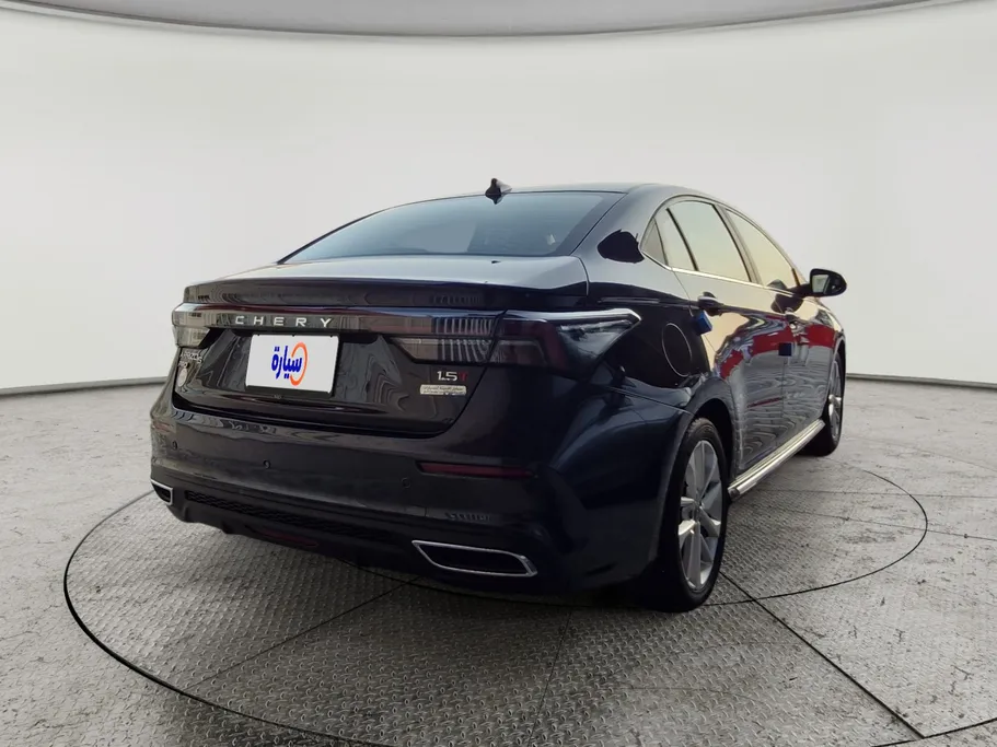 2023 Chery Arrizo 6 Pro Comfort 