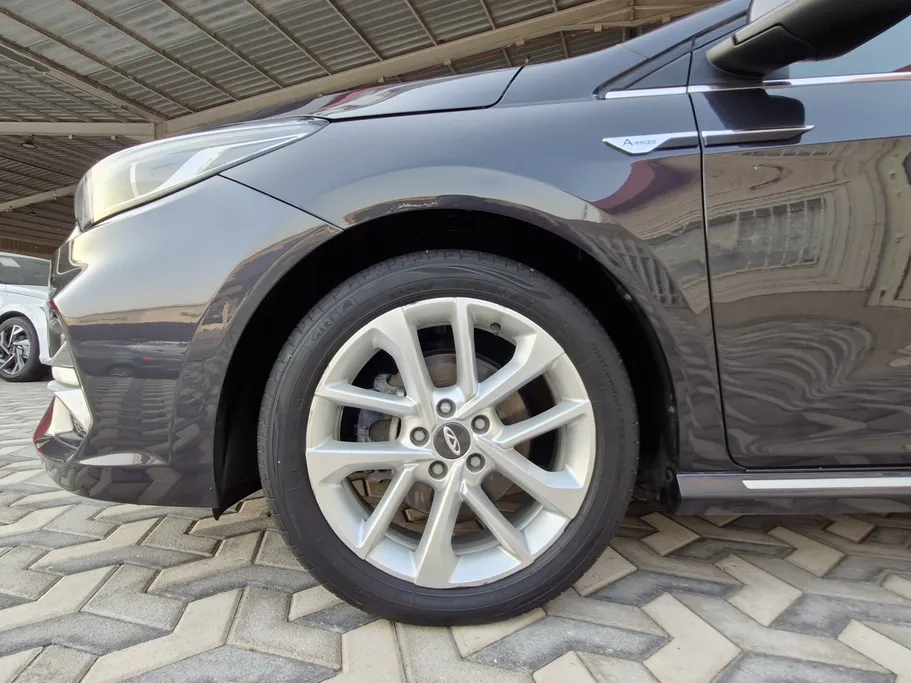 2023 Chery Arrizo 6 Pro Comfort 