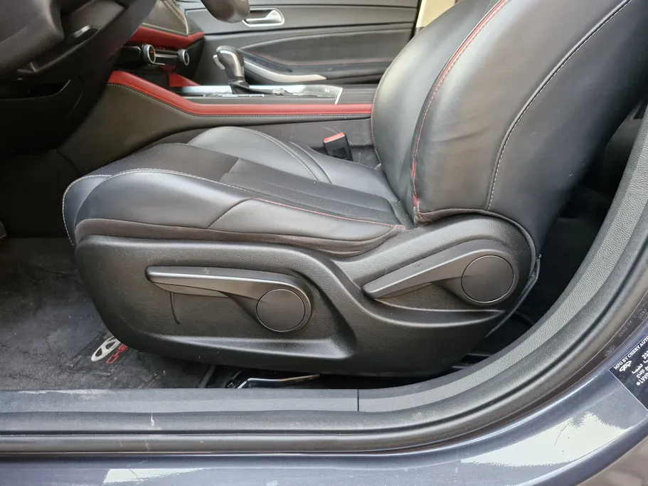2023 Chery Arrizo 6 Pro Comfort 