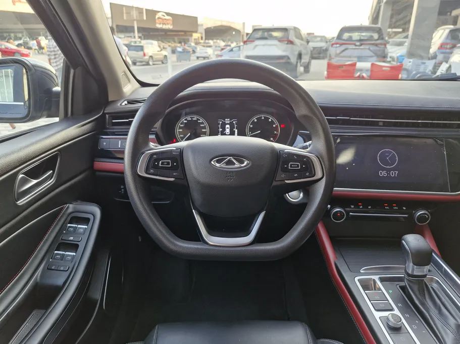 2023 Chery Arrizo 6 Pro Comfort 