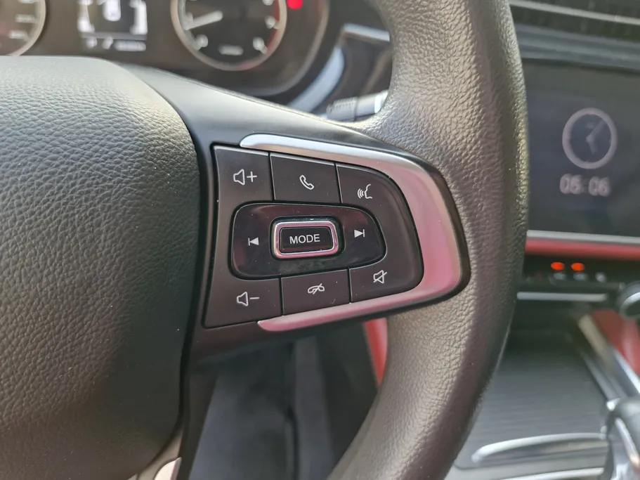2023 Chery Arrizo 6 Pro Comfort 