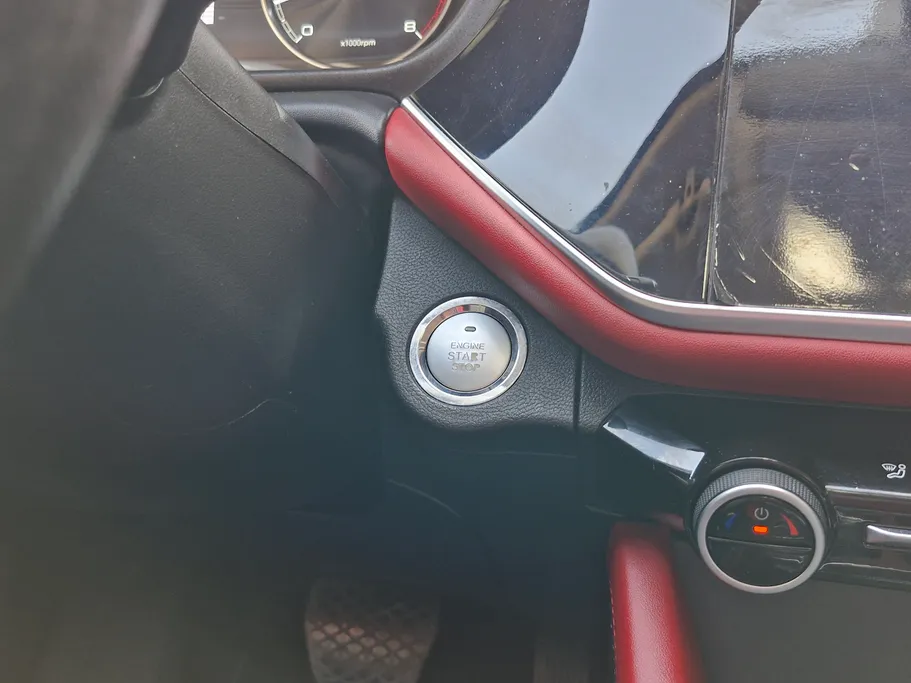2023 Chery Arrizo 6 Pro Comfort 