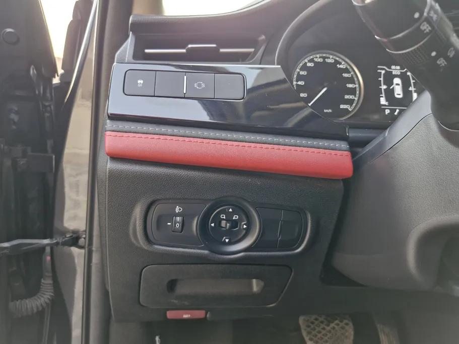 2023 Chery Arrizo 6 Pro Comfort 