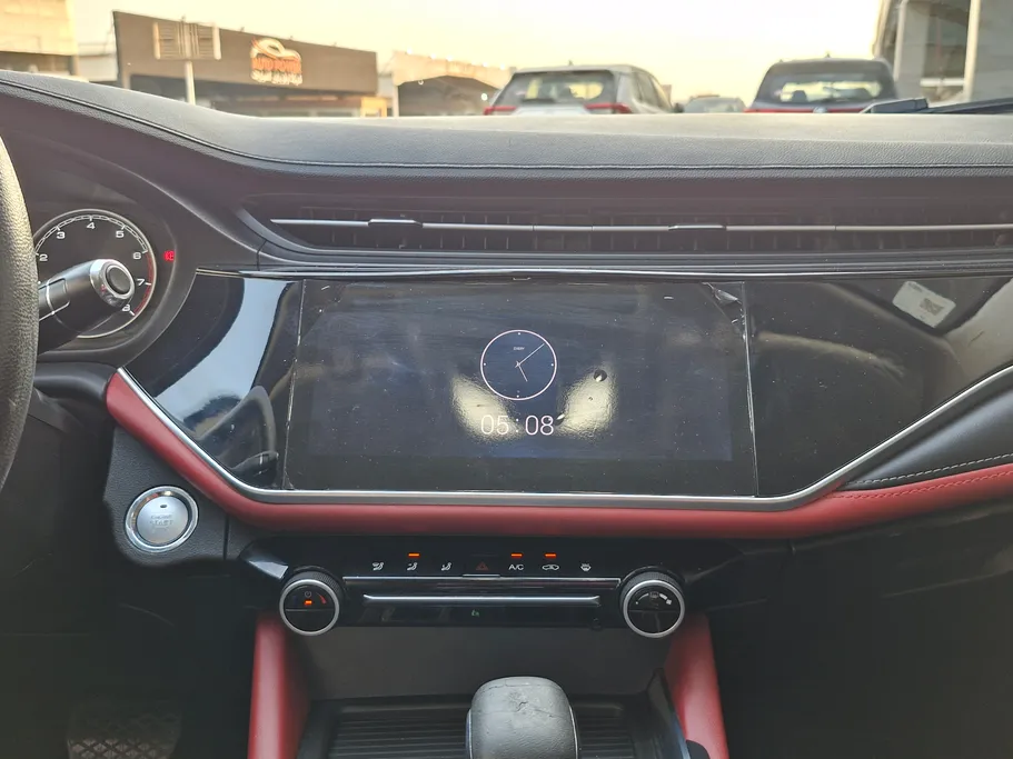 2023 Chery Arrizo 6 Pro Comfort 