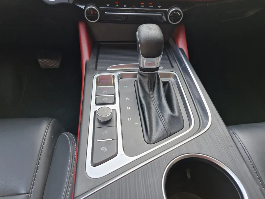 2023 Chery Arrizo 6 Pro Comfort 