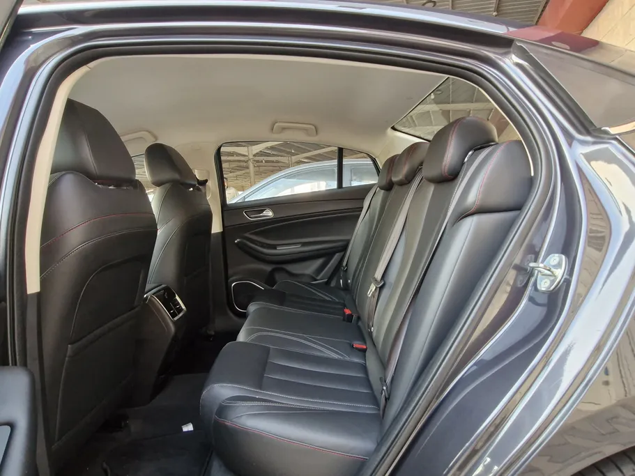 2023 Chery Arrizo 6 Pro Comfort 
