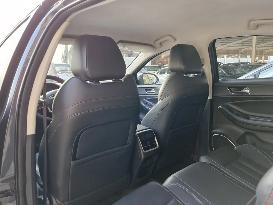 2023 Chery Arrizo 6 Pro Comfort 