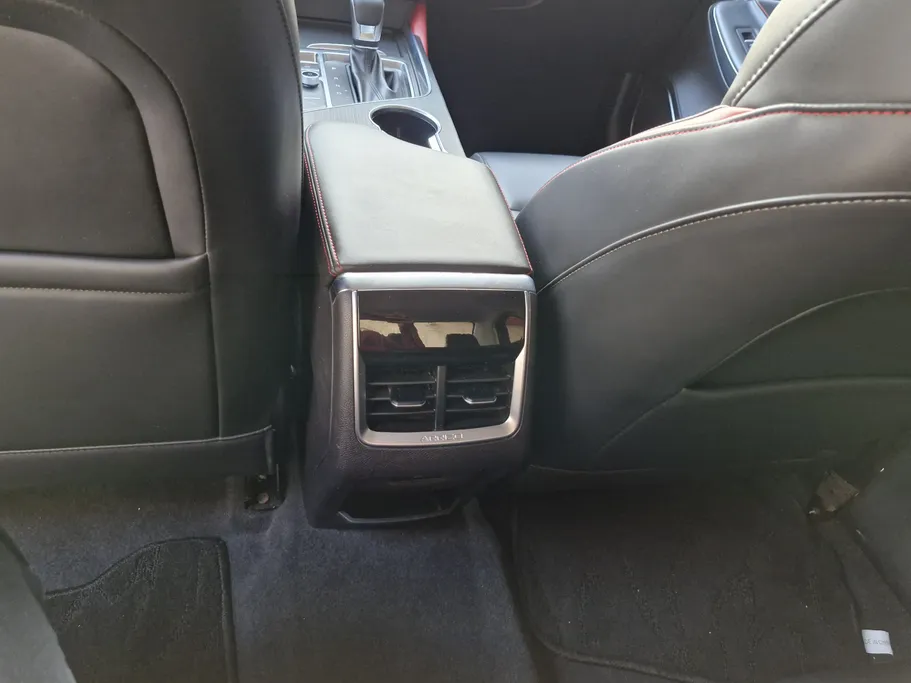 2023 Chery Arrizo 6 Pro Comfort 