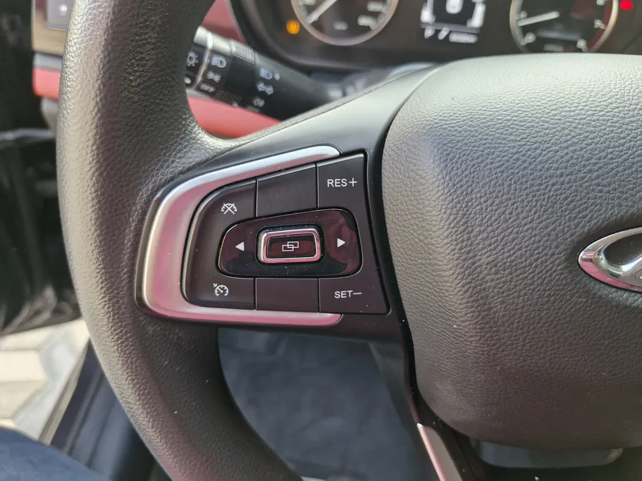 2023 Chery Arrizo 6 Pro Comfort 