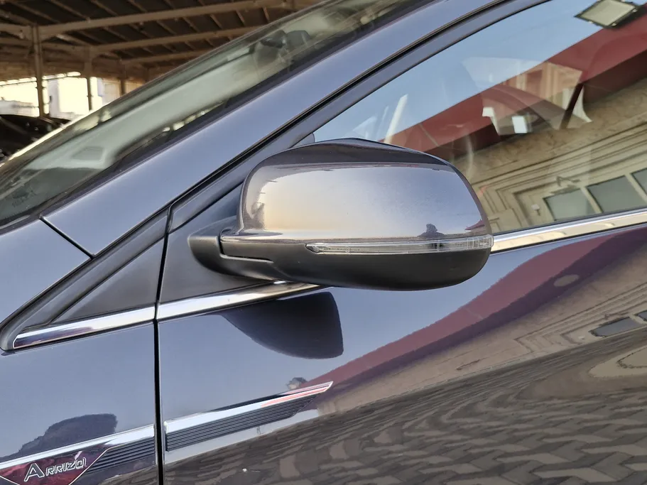 2023 Chery Arrizo 6 Pro Comfort 