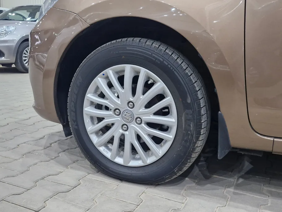 سوزوكي ديزاير GL 2023 