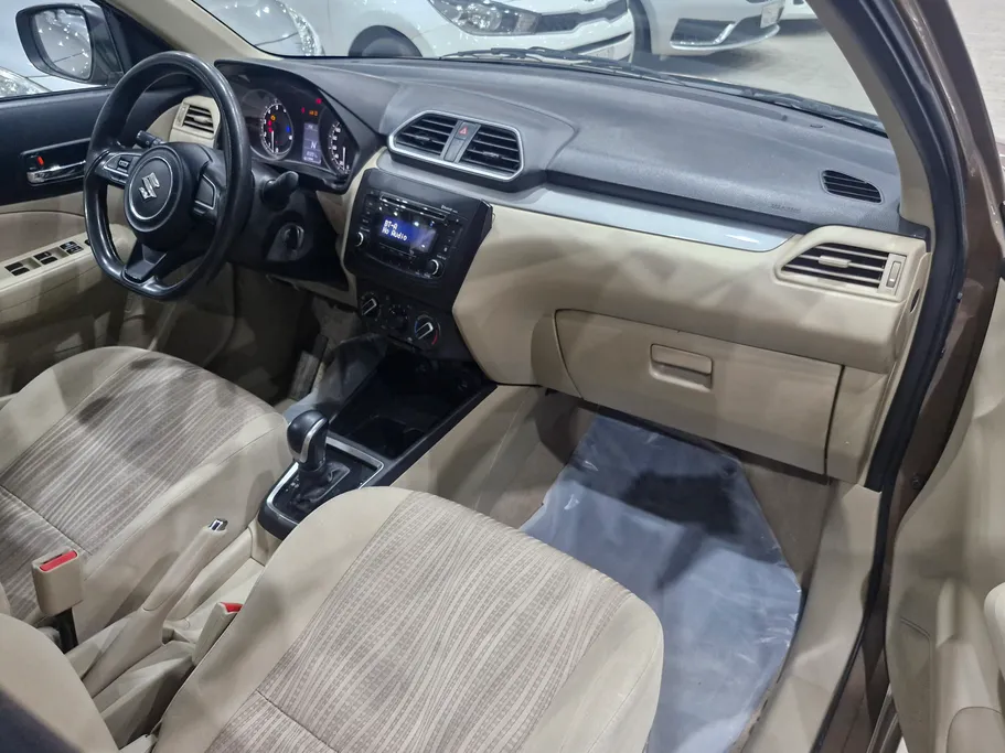 سوزوكي ديزاير GL 2023 