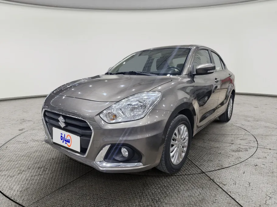 2023 Suzuki Dzire GL 