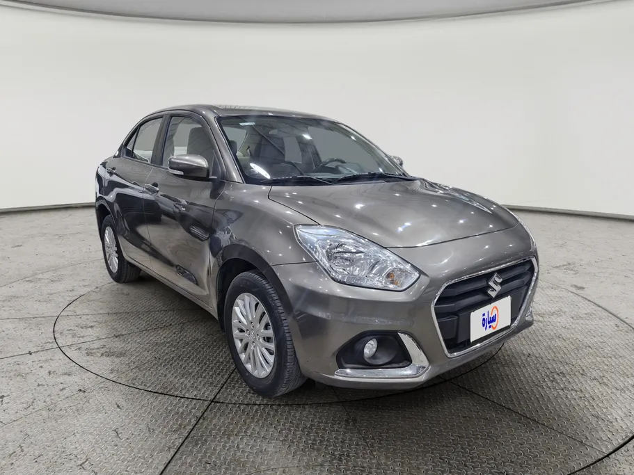 2023 Suzuki Dzire GL 
