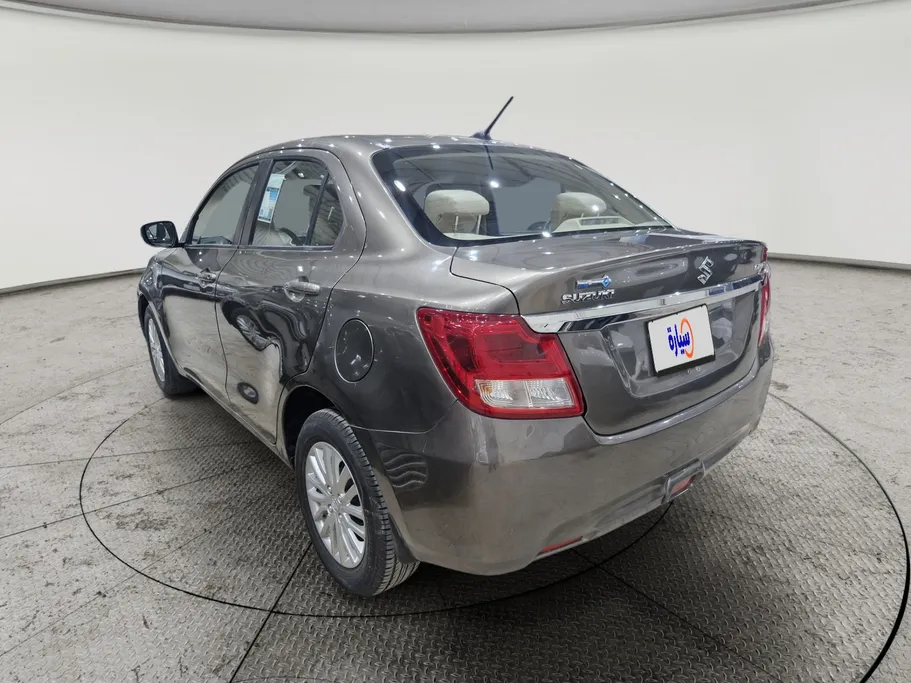 2023 Suzuki Dzire GL 