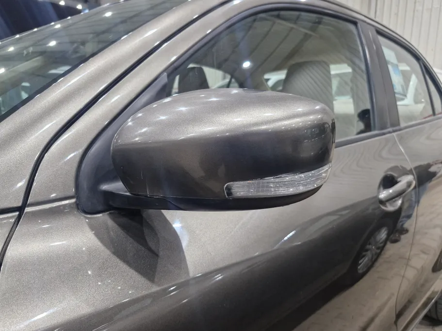 سوزوكي ديزاير GL 2023 
