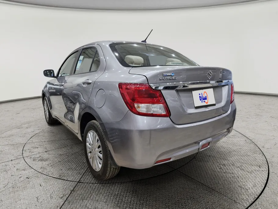 2023 Suzuki Dzire GL 
