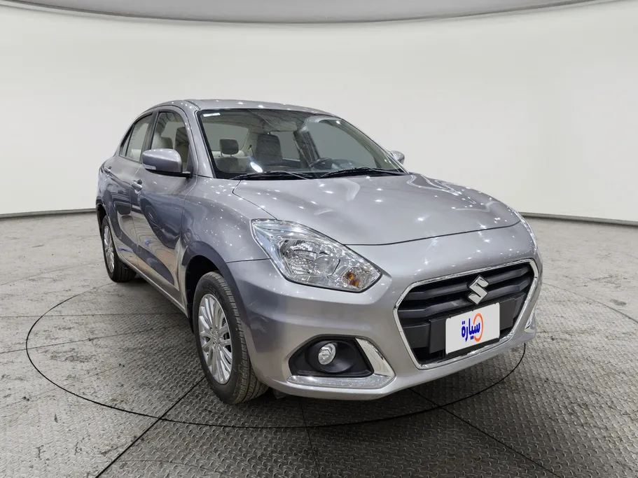 2023 Suzuki Dzire GL 