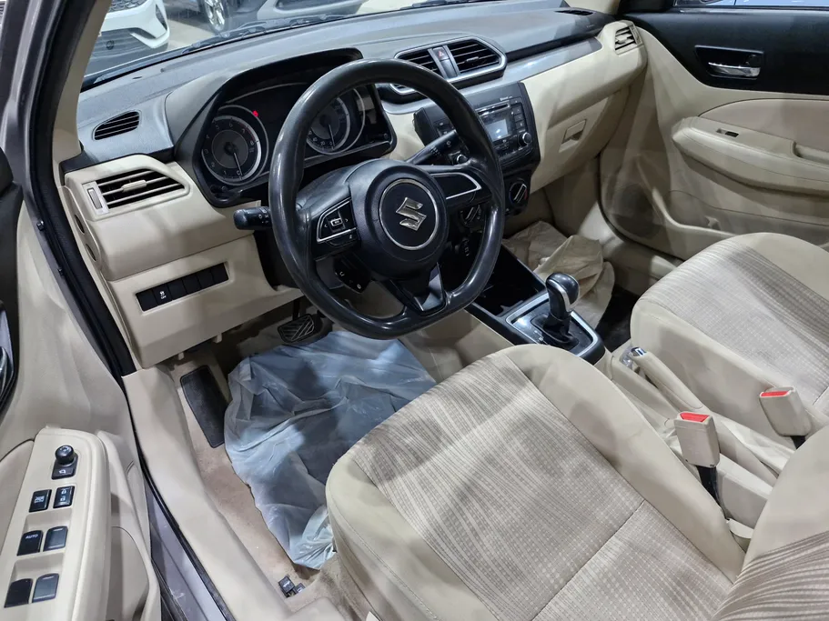 2023 Suzuki Dzire GL 