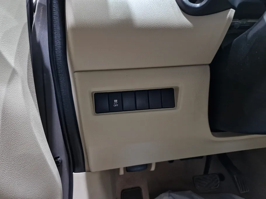 2023 Suzuki Dzire GL 