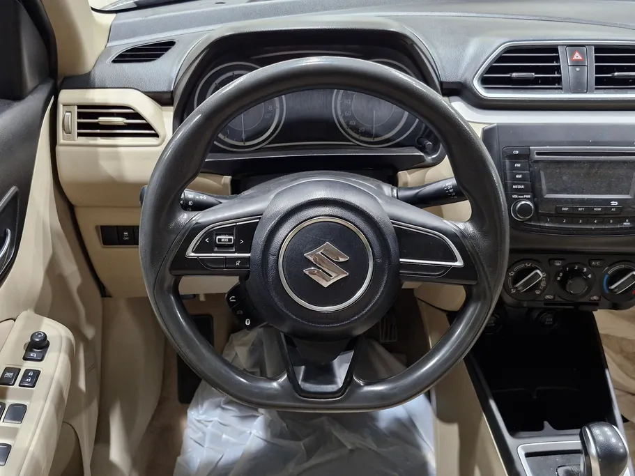 2023 Suzuki Dzire GL 