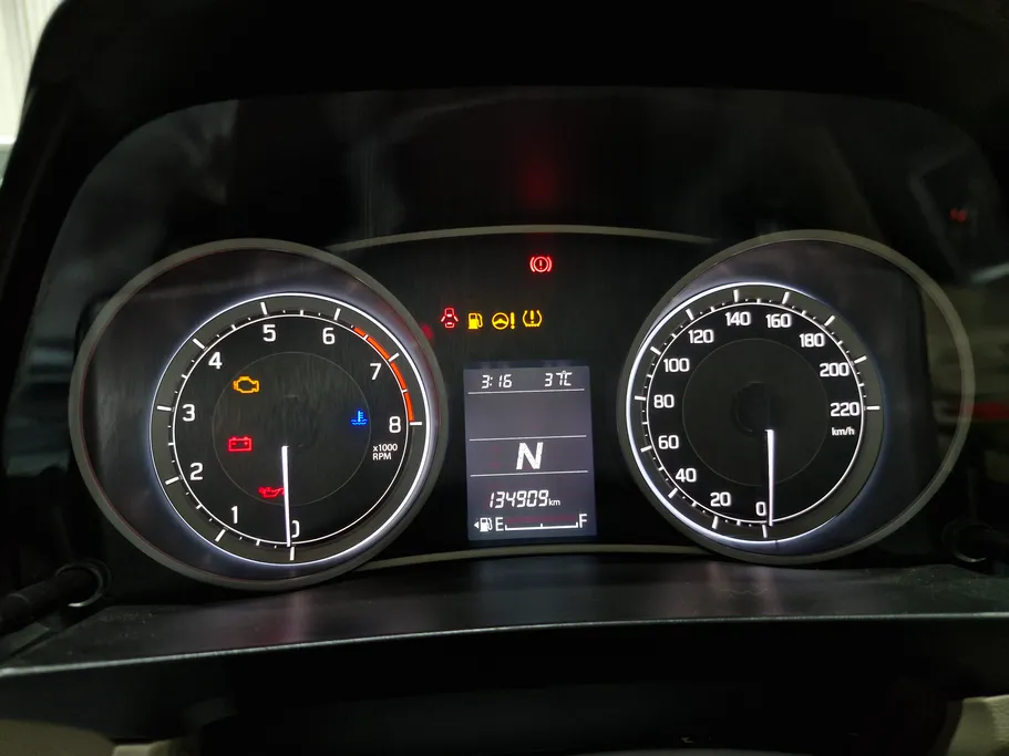 2023 Suzuki Dzire GL 