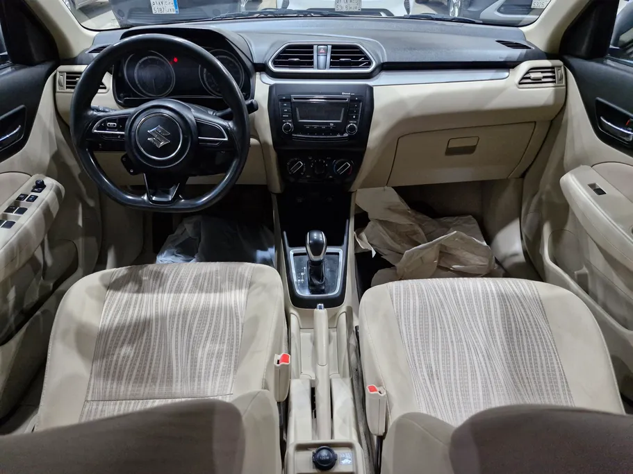 2023 Suzuki Dzire GL 