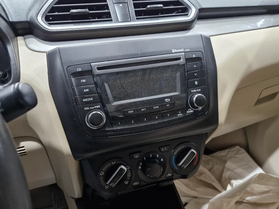 2023 Suzuki Dzire GL 