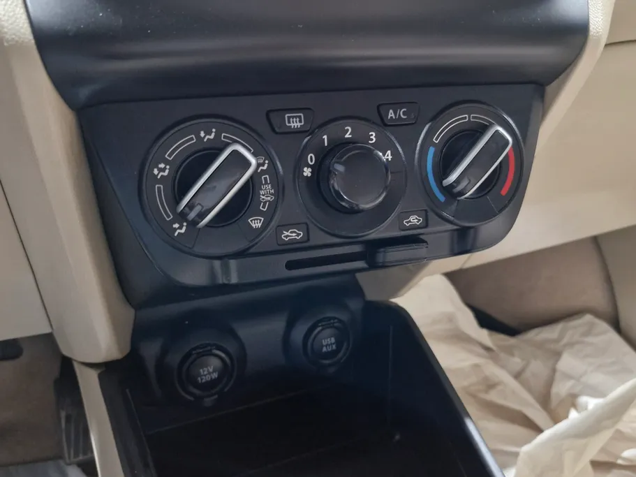 2023 Suzuki Dzire GL 