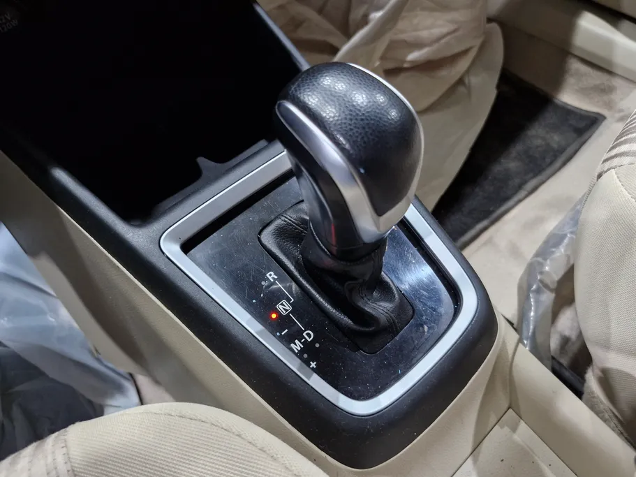 2023 Suzuki Dzire GL 