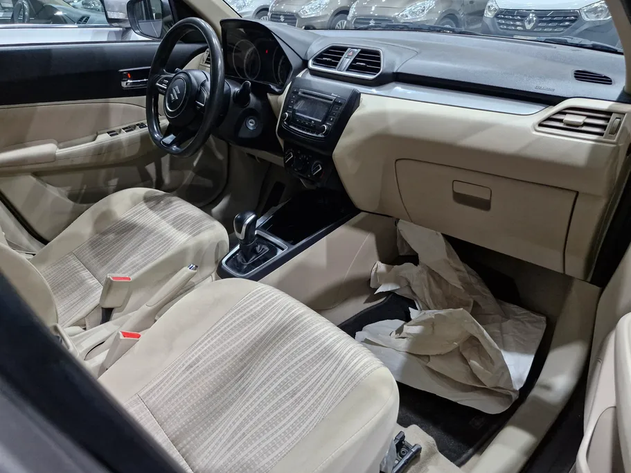 2023 Suzuki Dzire GL 