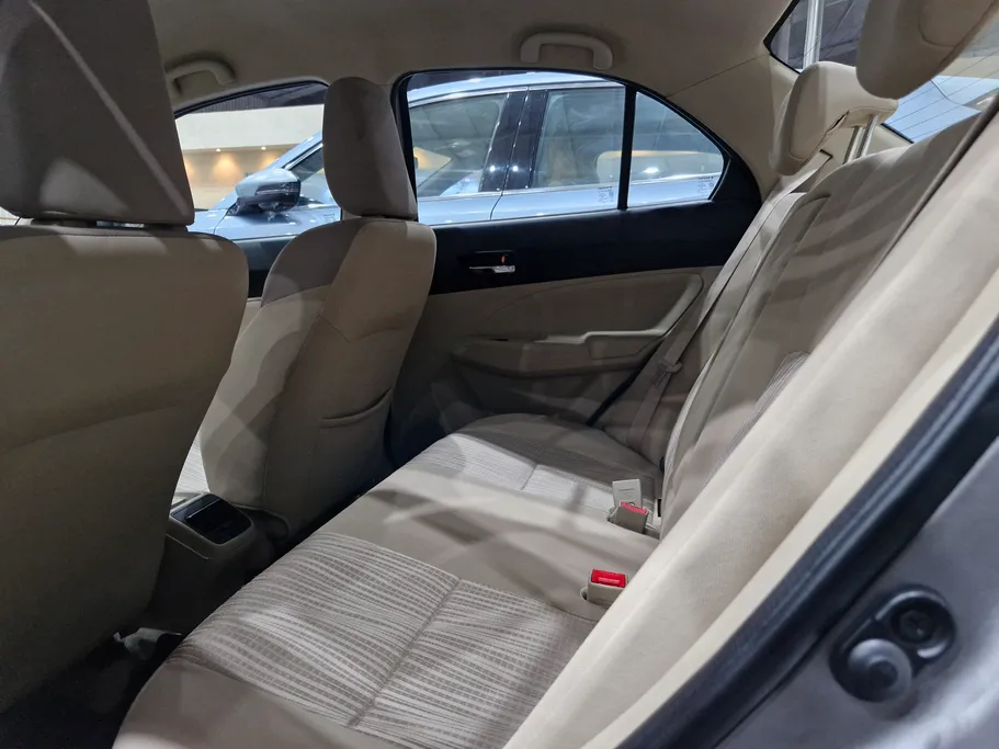 2023 Suzuki Dzire GL 
