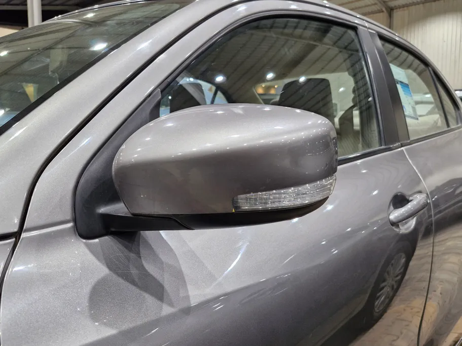 2023 Suzuki Dzire GL 