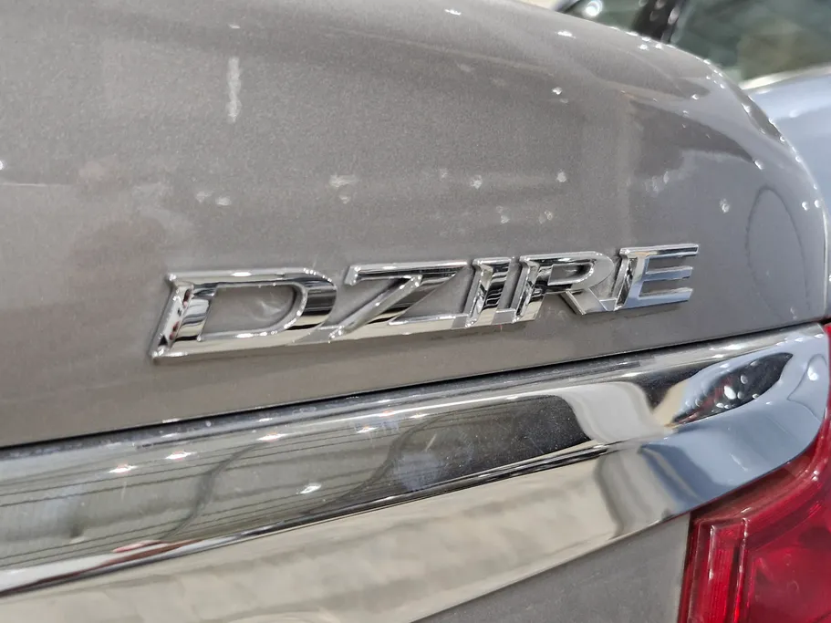 2023 Suzuki Dzire GL 