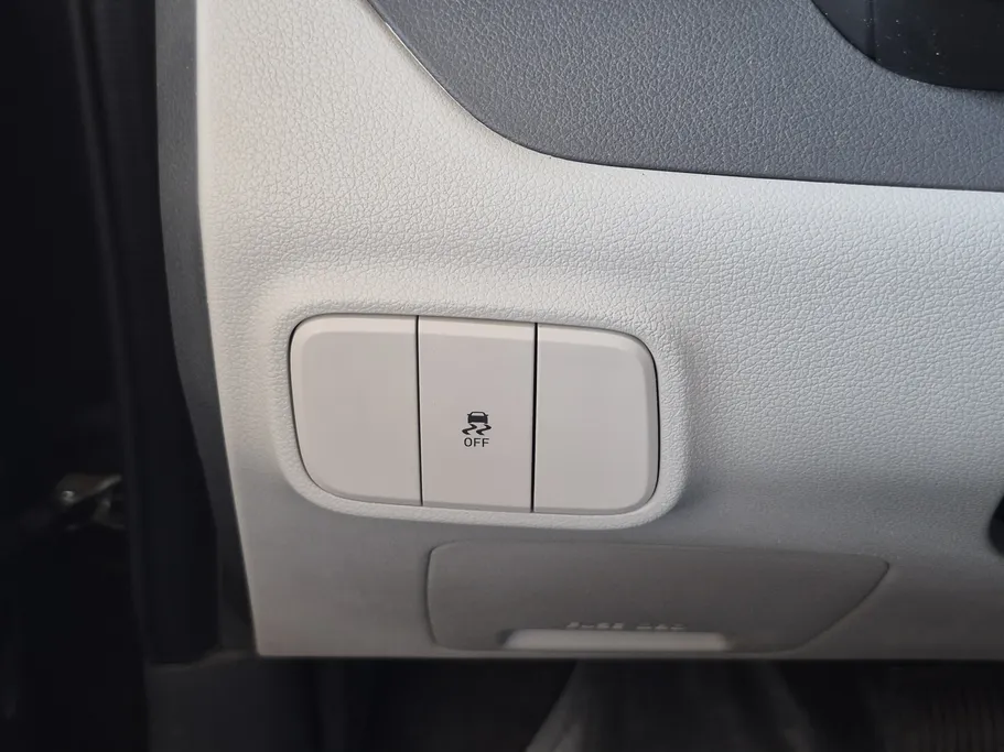 2024 Hyundai Grand i10 Smart