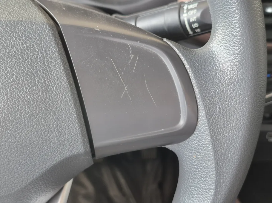 2024 Hyundai Grand i10 Smart
