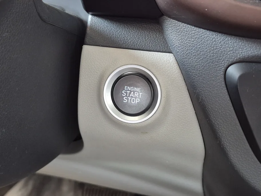 2024 Hyundai Grand i10 Smart