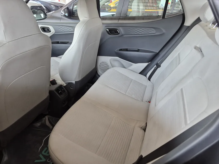 2024 Hyundai Grand i10 Smart