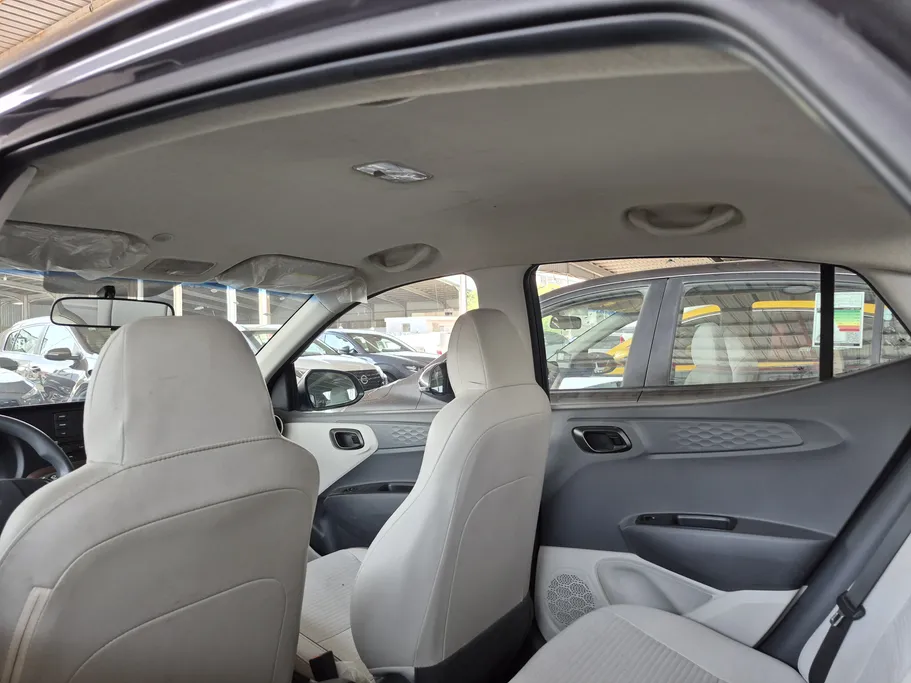 2024 Hyundai Grand i10 Smart