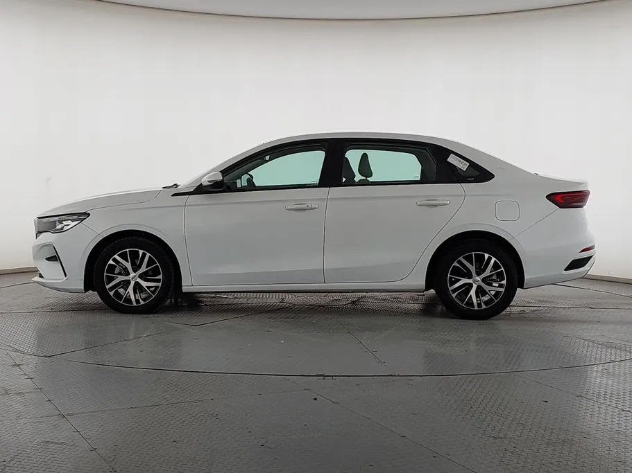 جيلي امجراند GS 2023 