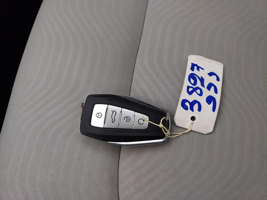 جيلي امجراند GS 2023 